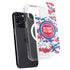 NBA Detroit Pistons Digi Camo iPhone 16 Pro MagSafe Case